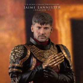 Jaime Lannister Game of Thrones 1/6 Action Figure by ThreeZero